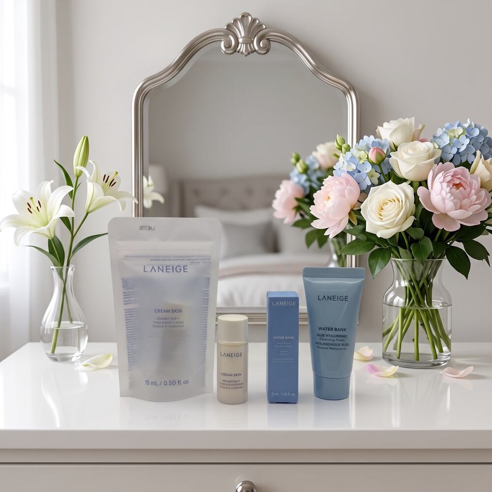 LANEIGE (pick yours)